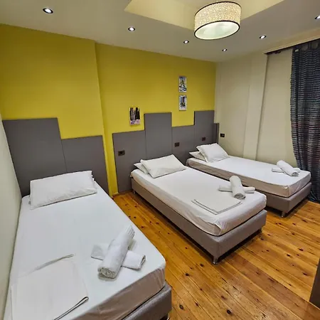 Appartamento Duplex, Next To The New Bazaar Tirana