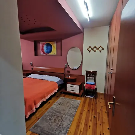 Duplex, Next To The New Bazaar Appartamento