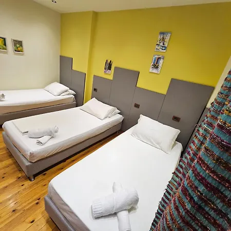 Appartamento Duplex, Next To The New Bazaar