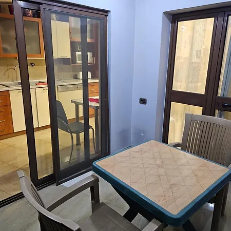 Appartamento Duplex, Next To The New Bazaar Tirana